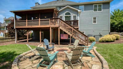465 Hembree Grove Overlook, Roswell, GA
