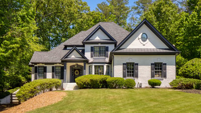 265 Oakhurst Leaf Drive, Alpharetta, GA