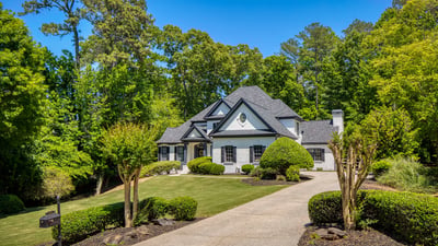 265 Oakhurst Leaf Drive, Alpharetta, GA