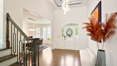 265 Oakhurst Leaf Drive, Alpharetta, GA