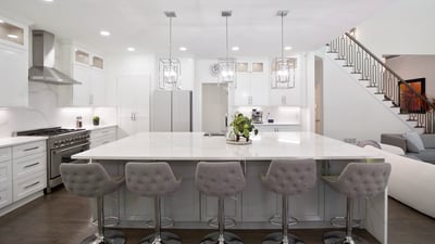 265 Oakhurst Leaf Drive, Alpharetta, GA