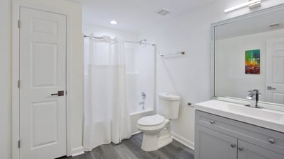 265 Oakhurst Leaf Drive, Alpharetta, GA