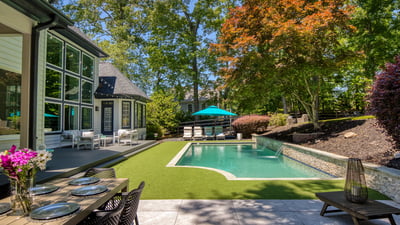 265 Oakhurst Leaf Drive, Alpharetta, GA