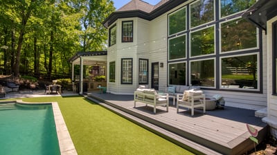 265 Oakhurst Leaf Drive, Alpharetta, GA