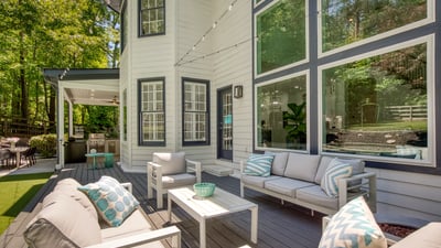 265 Oakhurst Leaf Drive, Alpharetta, GA