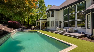 265 Oakhurst Leaf Drive, Alpharetta, GA
