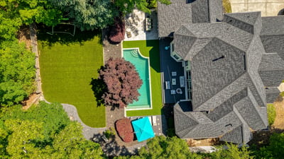 265 Oakhurst Leaf Drive, Alpharetta, GA