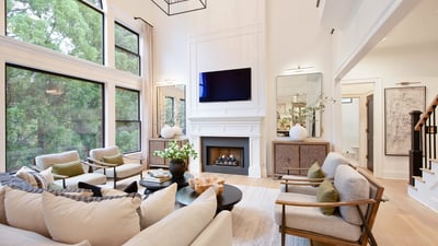 2975 Woodvale Court, Alpharetta, GA