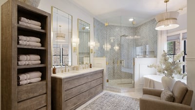 2975 Woodvale Court, Alpharetta, GA