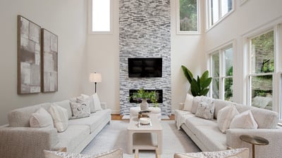 10425 Cranchester Way, Alpharetta, GA