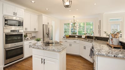 10425 Cranchester Way, Alpharetta, GA