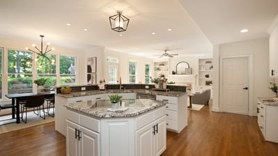 10425 Cranchester Way, Alpharetta, GA