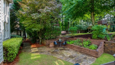 10425 Cranchester Way, Alpharetta, GA