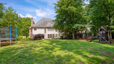 10425 Cranchester Way, Alpharetta, GA