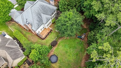10425 Cranchester Way, Alpharetta, GA
