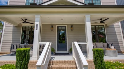 6410 Halcyon Garden Drive, Alpharetta, GA
