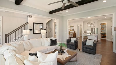 6410 Halcyon Garden Drive, Alpharetta, GA