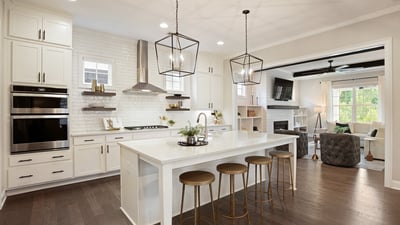 6410 Halcyon Garden Drive, Alpharetta, GA