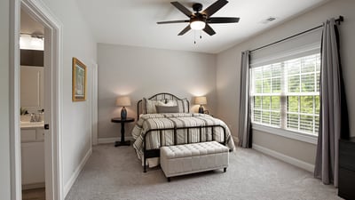 6410 Halcyon Garden Drive, Alpharetta, GA