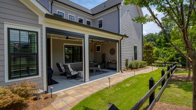 6410 Halcyon Garden Drive, Alpharetta, GA