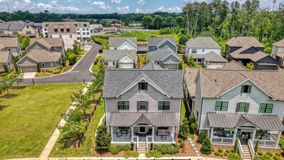 6410 Halcyon Garden Drive, Alpharetta, GA
