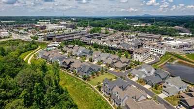 6410 Halcyon Garden Drive, Alpharetta, GA