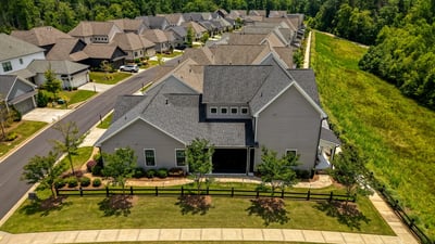 6410 Halcyon Garden Drive, Alpharetta, GA
