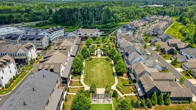 6410 Halcyon Garden Drive, Alpharetta, GA