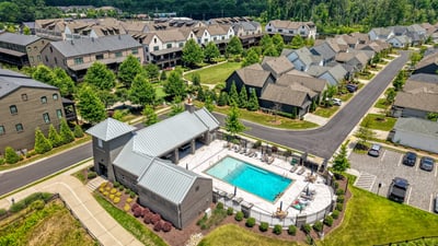 6410 Halcyon Garden Drive, Alpharetta, GA