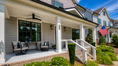 6410 Halcyon Garden Drive, Alpharetta, GA