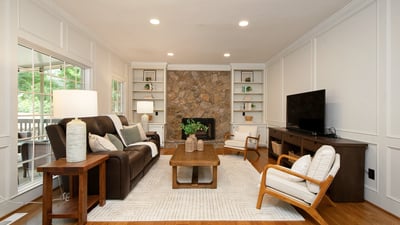 4697 Woodstone Lane, Peachtree Corners, GA