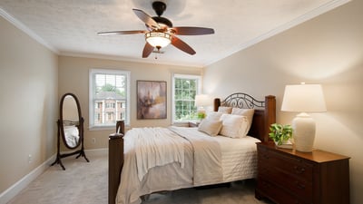 4697 Woodstone Lane, Peachtree Corners, GA