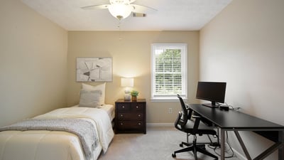 4697 Woodstone Lane, Peachtree Corners, GA