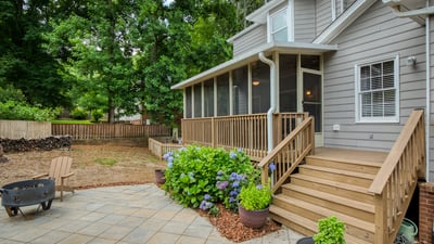 4697 Woodstone Lane, Peachtree Corners, GA