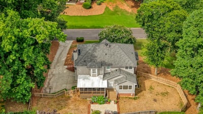 4697 Woodstone Lane, Peachtree Corners, GA