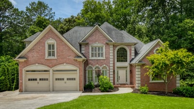 836 Chelsea Park Drive, Marietta, GA