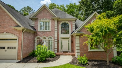 836 Chelsea Park Drive, Marietta, GA