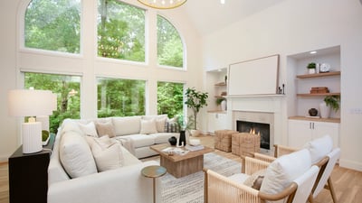 836 Chelsea Park Drive, Marietta, GA