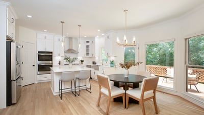 836 Chelsea Park Drive, Marietta, GA