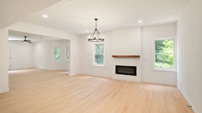 836 Chelsea Park Drive, Marietta, GA