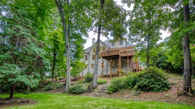 836 Chelsea Park Drive, Marietta, GA