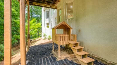 836 Chelsea Park Drive, Marietta, GA