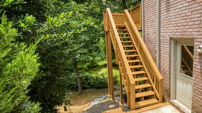 836 Chelsea Park Drive, Marietta, GA