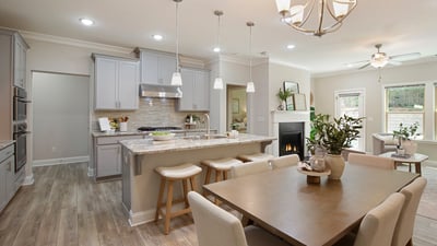1549 Prestwick Lane, Dunwoody, GA