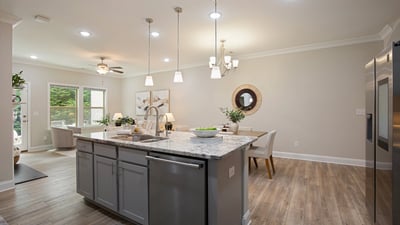 1549 Prestwick Lane, Dunwoody, GA