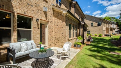 1549 Prestwick Lane, Dunwoody, GA