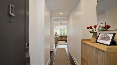 58 Canton Street, Unit #302, Alpharetta, GA