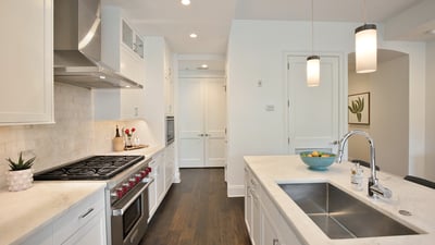 58 Canton Street, Unit #302, Alpharetta, GA