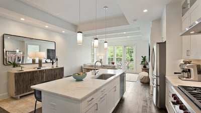 58 Canton Street, Unit #302, Alpharetta, GA