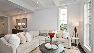 58 Canton Street, Unit #302, Alpharetta, GA